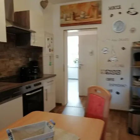Usis_ferienwohnung Im Harz Apartman *